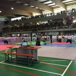 1^ Tappa del 13° Torneo bresciano gioco sport Karate